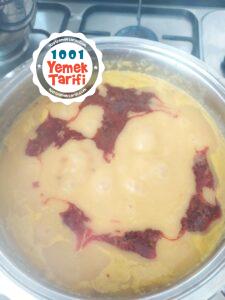 Mercimek Çorbası tarifi