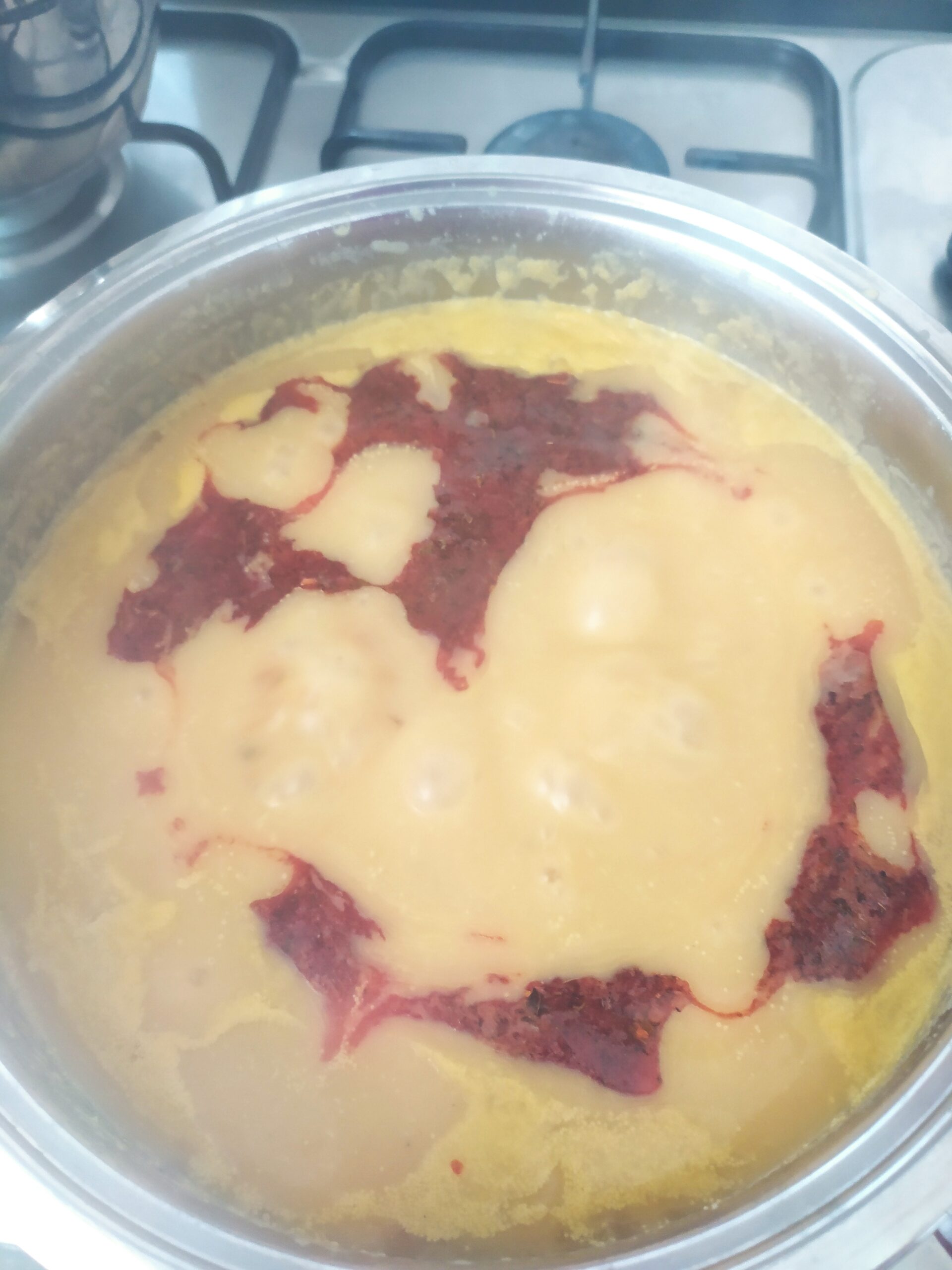 Mercimek Çorbası tarifi