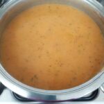 Nefis Mercimek Çorbası tarifi