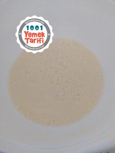 Tam Ölçülü Krep Tarifi