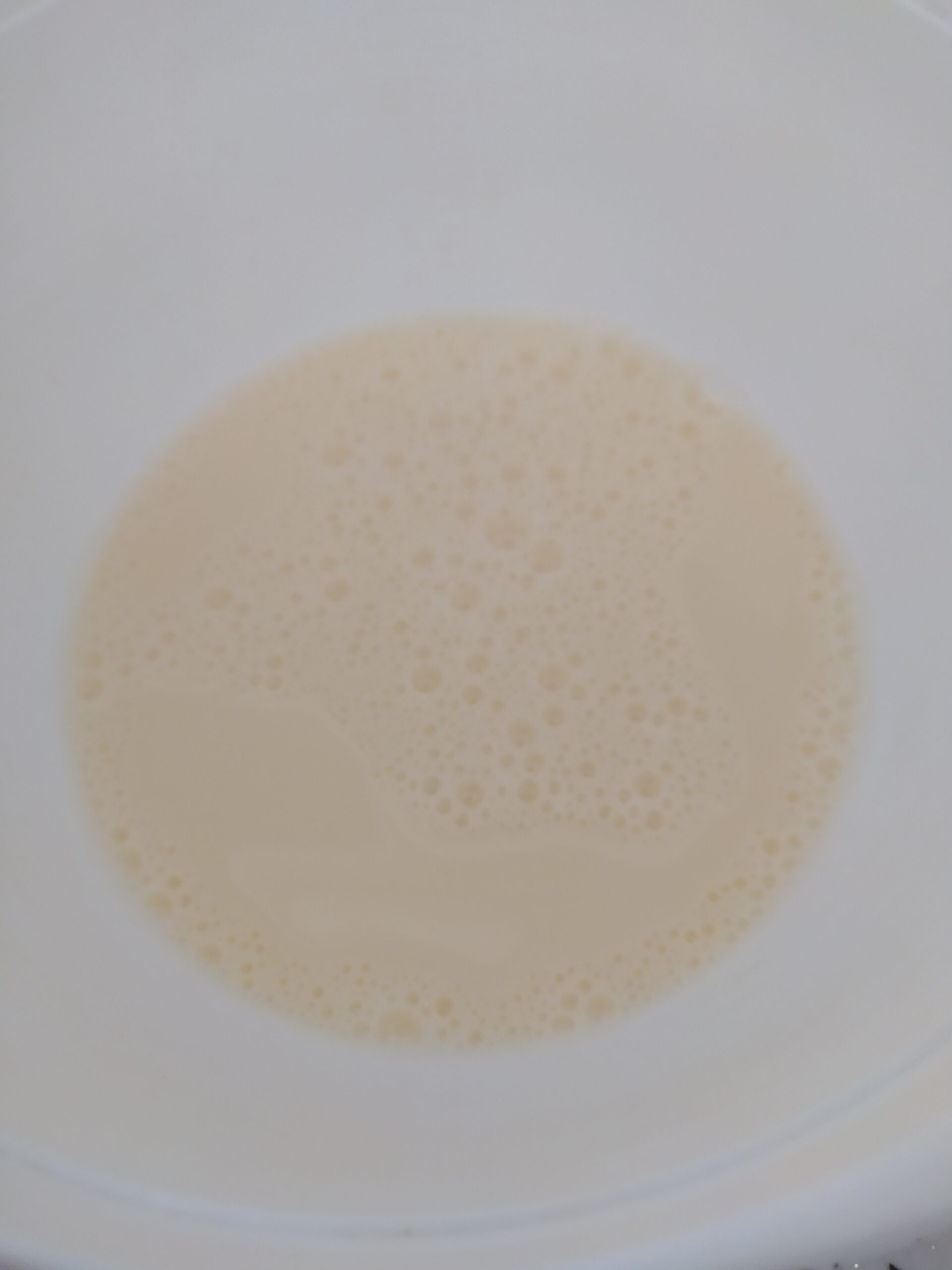 Tam Ölçülü Krep Tarifi