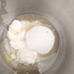 Elmalı Cevizli Kıyır Kıyır Kurabiye Tarifi