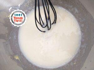 Kıyır Kıyır Kurabiye Tarifi