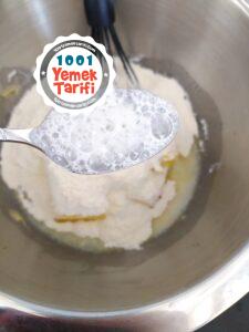 kolay Kurabiye Tarifi