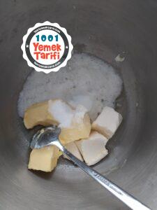 Tuzlu Kurabiye Nasıl Yapılır