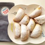 Elmalı Kurabiye Nasıl Yapılır