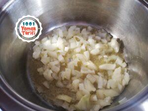 Patatesli Tavuk Yemeği Tarifi