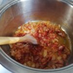 Tavuk Yemeği Tarifi