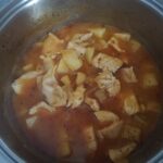 Patatesli Tavuk Nasıl Yapılır