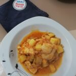 Patatesli Tavuk Yemeği Tarifi