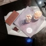 Çikolatalı Mısır Gevreği