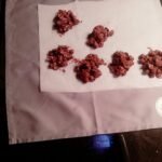 Çikolatalı Mısır Gevreği