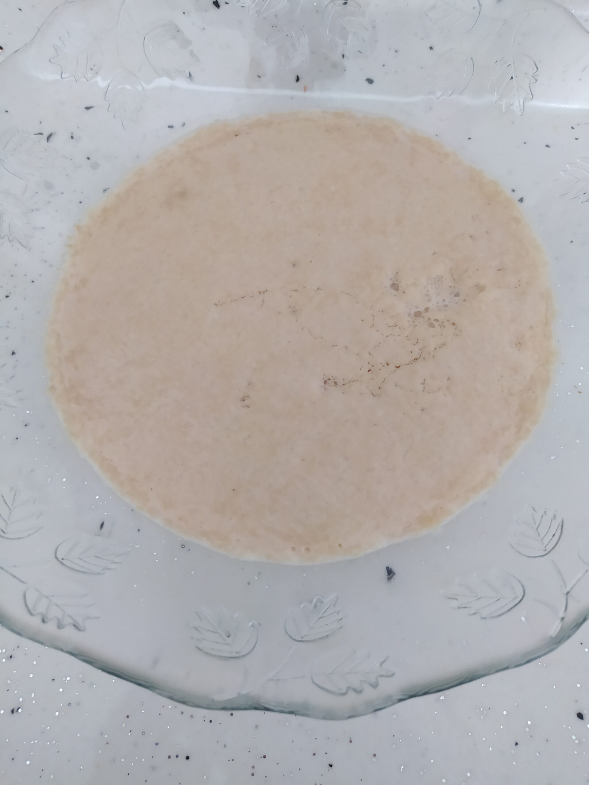 Puf Puf Poğaça Tarifi