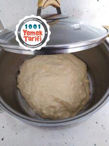 kolay Poğaça Tarifi