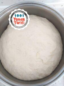 kolay Poğaça Tarifi
