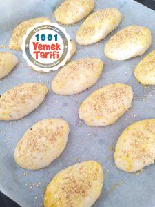 kolay Poğaça nasıl yapılır