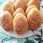 Puf Puf Poğaça Tarifi