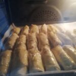 Peynirli Börek Tarifi