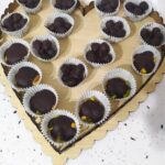 Fıstıklı Çikolata Tarifi