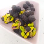 Fındıklı Fıstıklı Çikolata Tarifi