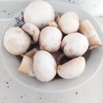 Mantar Çorbası Tarifi