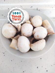 Mantar Çorbası Tarifi