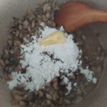 Mantar Çorbası Tarifi