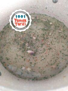 Mantar Çorbası nasıl yapılır