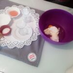 Susamlı Simit Kurabiye