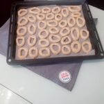 Susamlı Simit Kurabiye nasıl yapılır