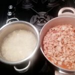 Beşamel Soslu Tavuk nasıl yapılır