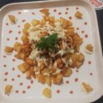 Beşamel Soslu Tavuk