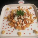 Beşamel Soslu Tavuk Tarifi