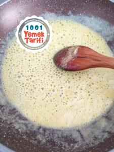 Tam Ölçülü Trabzon Usulü Mıhlama Tarifi