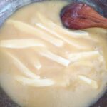 Trabzon Usulü Mıhlama Tarifi