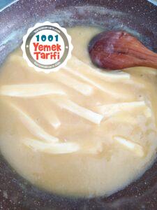 Trabzon Usulü Mıhlama Tarifi