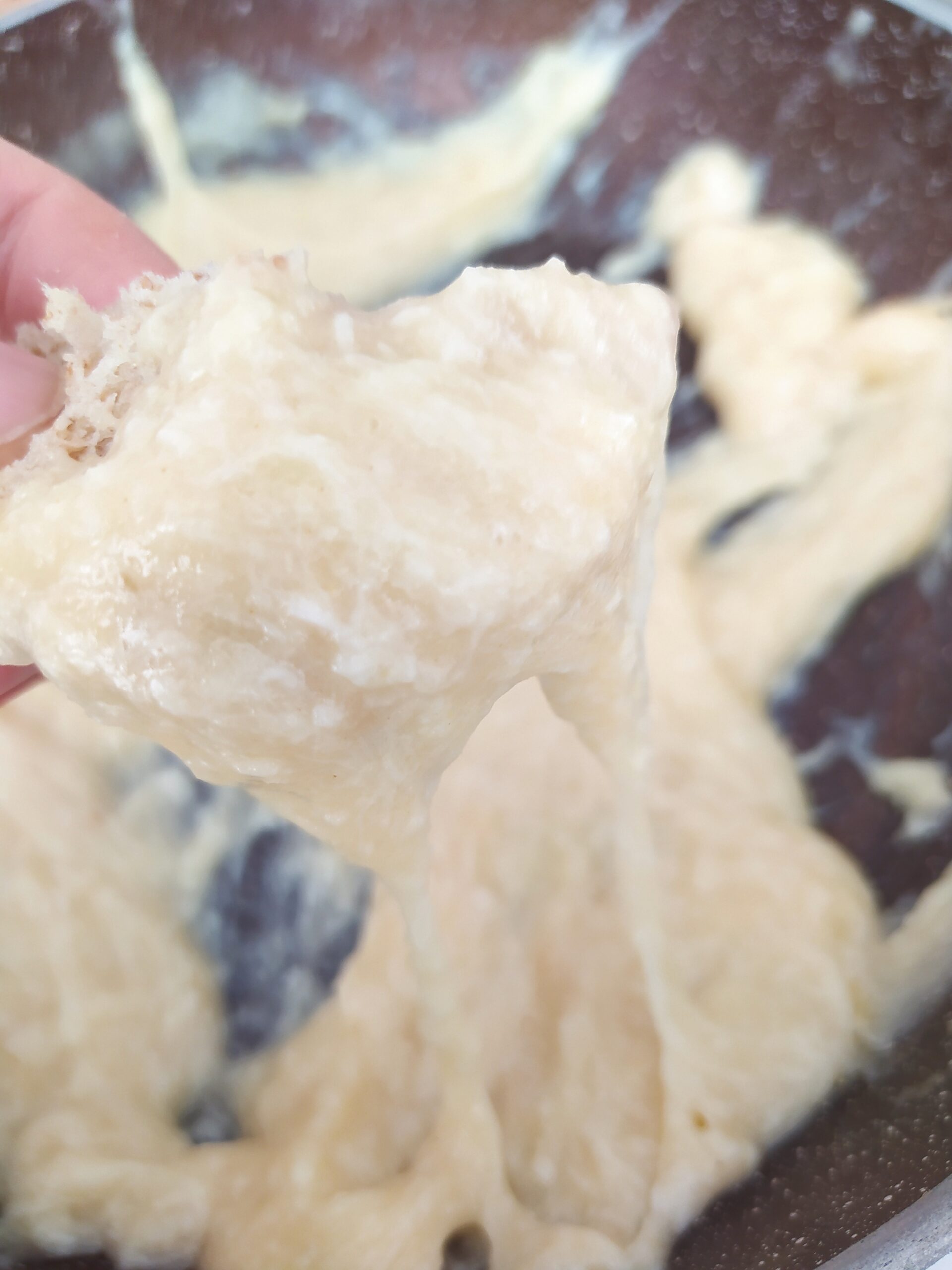 kuymak tarifi