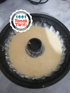 Kolay Kek Tarifi
