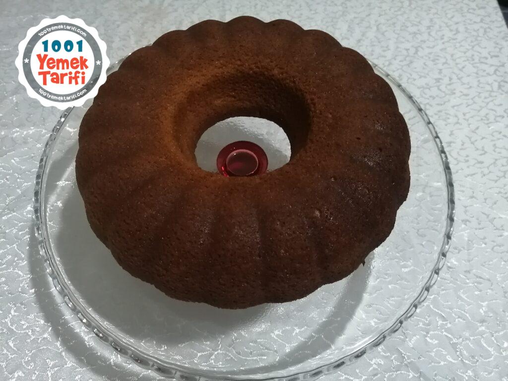 Kek nasıl yapılır