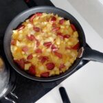 Tavada Patates Pizzası Nasıl Yapılır