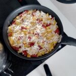 Tavada Patates Pizzası Nasıl Yapılır