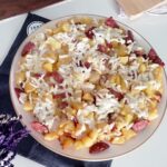 Patates Pizzası Nasıl Yapılır