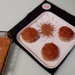 Susamlı Kek nasıl yapılır