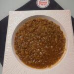 Yeşil Mercimek Tarifi