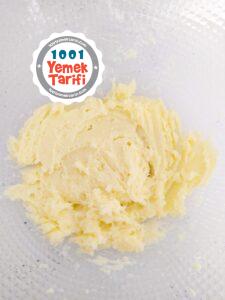 Starbucks Kurabiye Tarifi