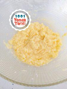 Starbucks Kurabiye Tarifi