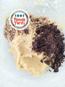 Starbucks Kurabiye Tarifi