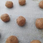 Starbucks Kurabiye Tarifi