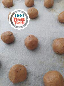 Starbucks Kurabiye Tarifi