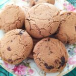 Starbucks Kurabiye Tarifi